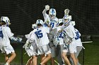 MLax vs Salve  Wheaton College Men’s Lacrosse vs Salve Regina University in the 2024 NEWMAC quarterfinals. - Photo By: KEITH NORDSTROM : Wheaton, Lacrosse, LAX, NEWMAC